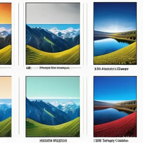 투르크메니스탄 대중교통 정보 - Here are three detailed image generation prompts in English, adhering to all the specified guideline...