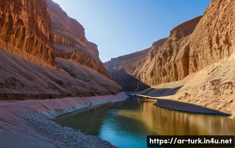 투르크메니스탄에서의 영화 촬영지 관련 이미지 2