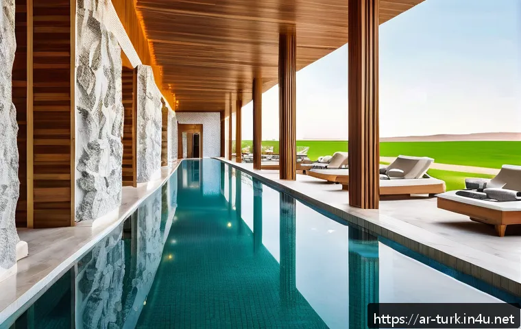 투르크메니스탄 관광 산업의 성장 관련 이미지 2