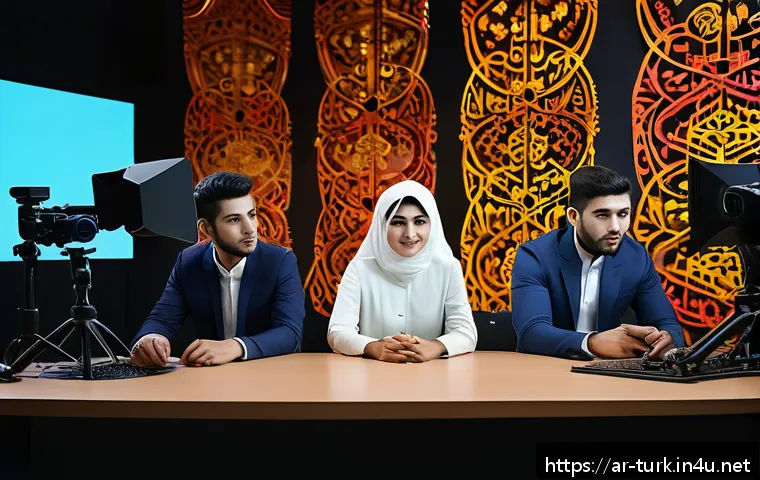 투르크메니스탄 주요 언어 관련 이미지 2