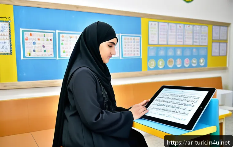 투르크메니스탄 언어의 진화 관련 이미지 1